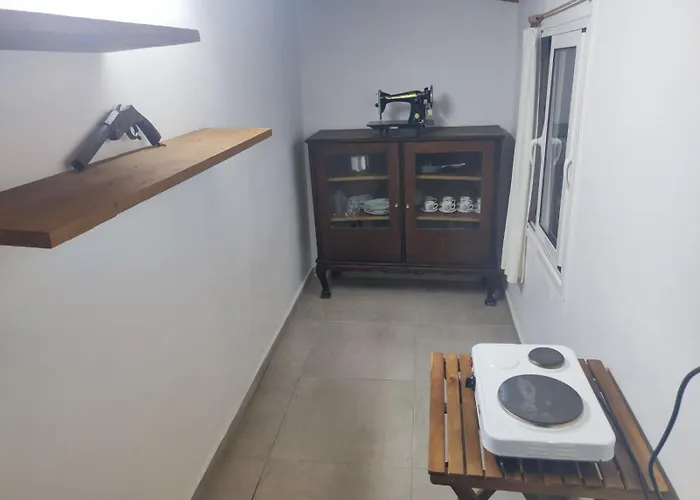 Two Palm Trees 1 Hotel 3*