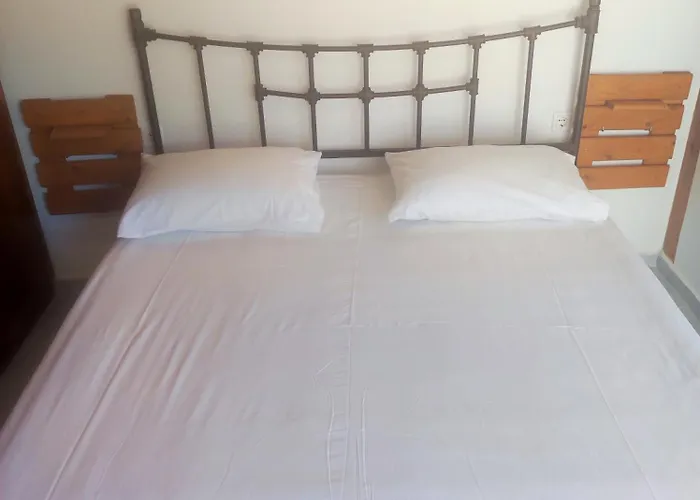 Two Palm Trees 1 Hotel 3*