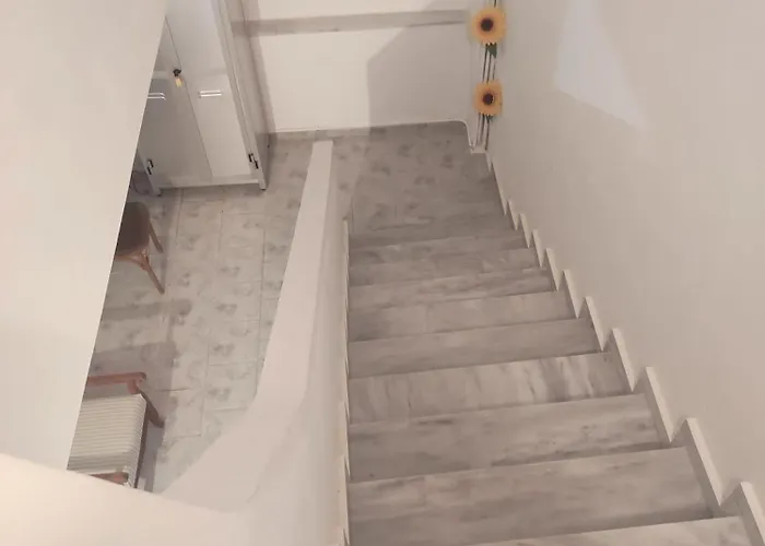 Two Palm Trees 1 Hotel Adámas