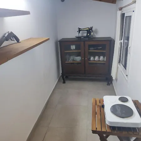 Two Palm Trees 1 Hotel 3*