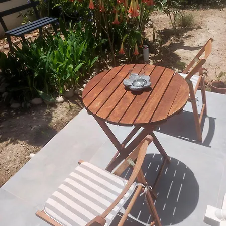 Hotel Two Palm Trees 1